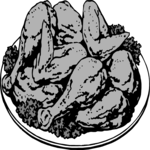 Chicken - Fried
