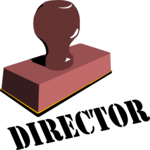 Director