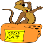 Year of the Rat