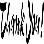 Thank You 2