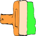 Paintbrush 25