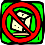 No Tilting