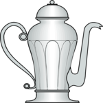 Coffee Pot 13