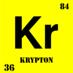 Krypton (Chemical Elements)