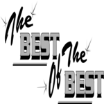 Best of the Best