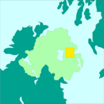 Northern Ireland 1