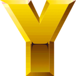 Gold  Normal Y
