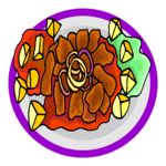 Hors d'oeuvres 07