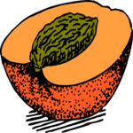 Peach 07