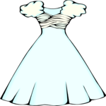 Wedding Gown 1