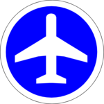 Airport Icon