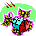 Satellite 68