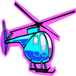 Helicopter 18