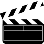 Clapboard 06