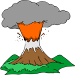 Volcano 05