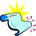 Contract