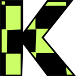 Checkerboard K