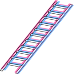 Ladder 15