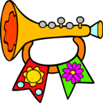 Horn 1
