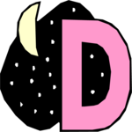 Moon & Stars D