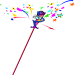 Magic Wand 4