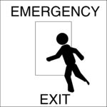 Emergency Exit