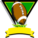 Ball with Banner