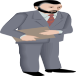 Businessman 25