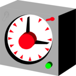 Darkroom Timer
