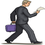 Businessman 30
