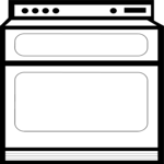 Oven 1