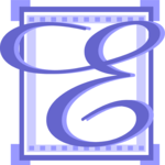 Rectangular E