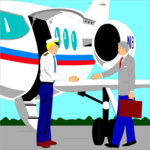 Corporate Pilot