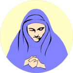 Mary 03