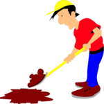 Clean Up 2