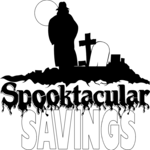 Halloween - Spooktacular