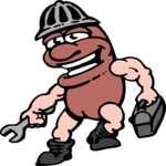 Construction Worker
