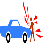 Avoid Pedestrians