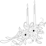 Candles 1