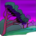 Tree 171