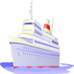Cruise Ship 18