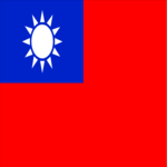 Taiwan 1