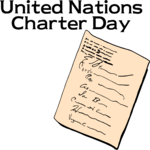 United Ntns Charter Day