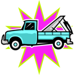 Tow Truck 4