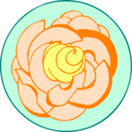 Peaches & Cream 1