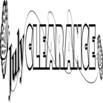 July Clearance