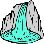Waterfall 03