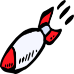Rocket - Cartoon 15