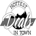 Hottest Deals Title