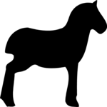 Horse Symbol